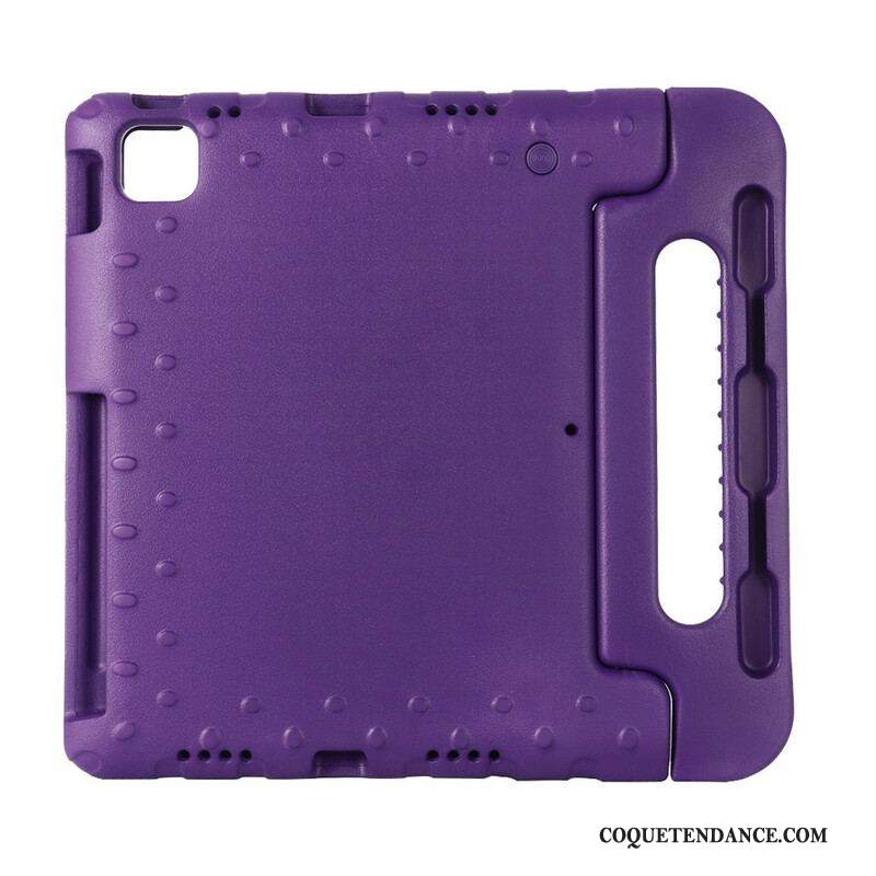 Coque iPad Air (2022) (2020) / Pro 11" Mousse EVA pour Enfants