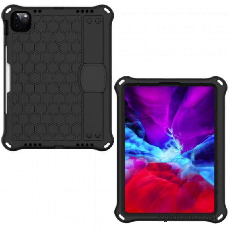 Coque iPad Pro 11" Sangle-Support