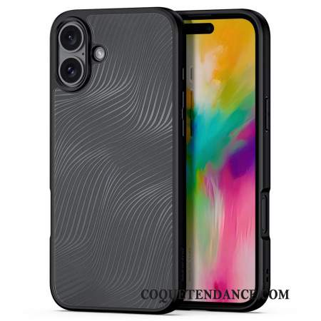 Coque iPhone 16 Aimo Series DUX DUCIS