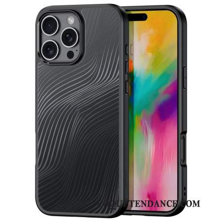 Coque iPhone 16 Pro Aimo Series DUX DUCIS