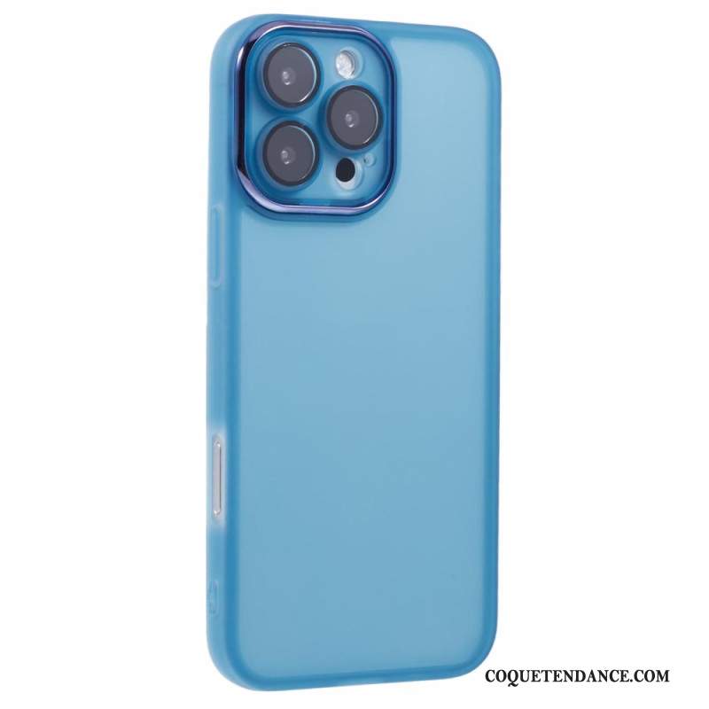 Coque iPhone 16 Pro DKSM Series