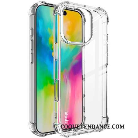 Coque iPhone 16 Pro Max Transparente IMAK