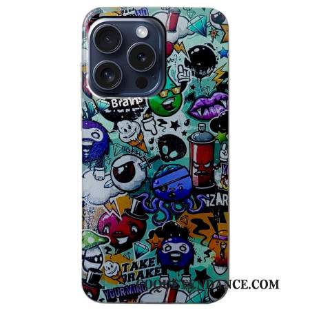 Coque iPhone 16 Pro Tags