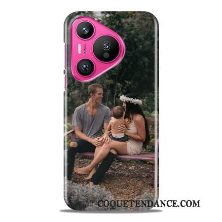 Coque personnalisée Huawei Pura 70