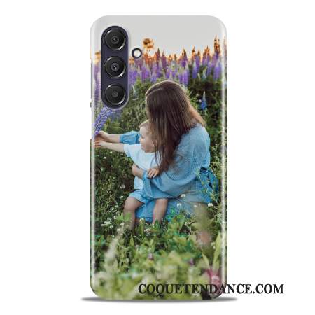 Coque personnalisée Samsung Galaxy A16 5G