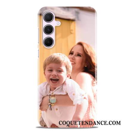 Coque personnalisée Samsung Galaxy A55 5G