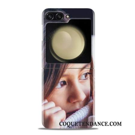 Coque personnalisée Samsung Galaxy Z Flip 5