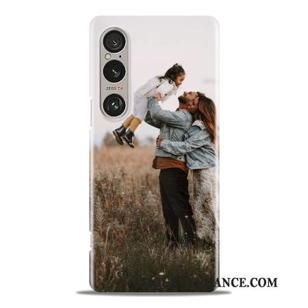 Coque personnalisée Sony Xperia 1 VI