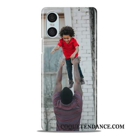 Coque personnalisée Sony Xperia 10 VI