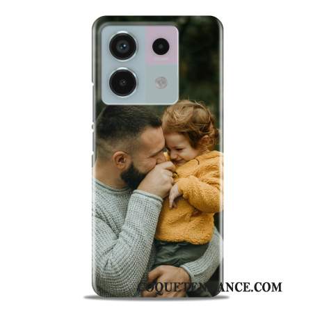 Coque personnalisée Xiaomi Redmi Note 13 Pro 5G