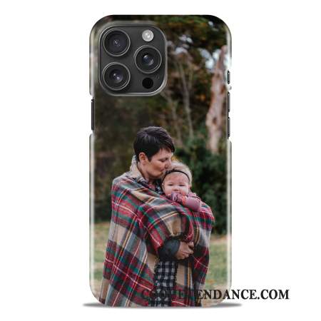 Coque personnalisée iPhone 16 Pro Max