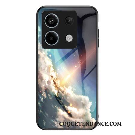 Coque pour Xiaomi Redmi Note 13 Pro 5G Design Ciel Étoilé