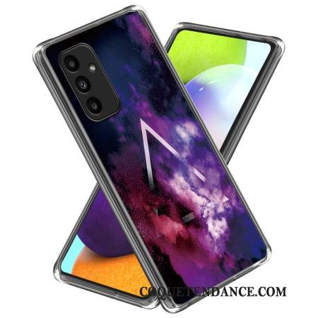 Coques Samsung Galaxy A15 5G / A15 Triangle et Brouillard