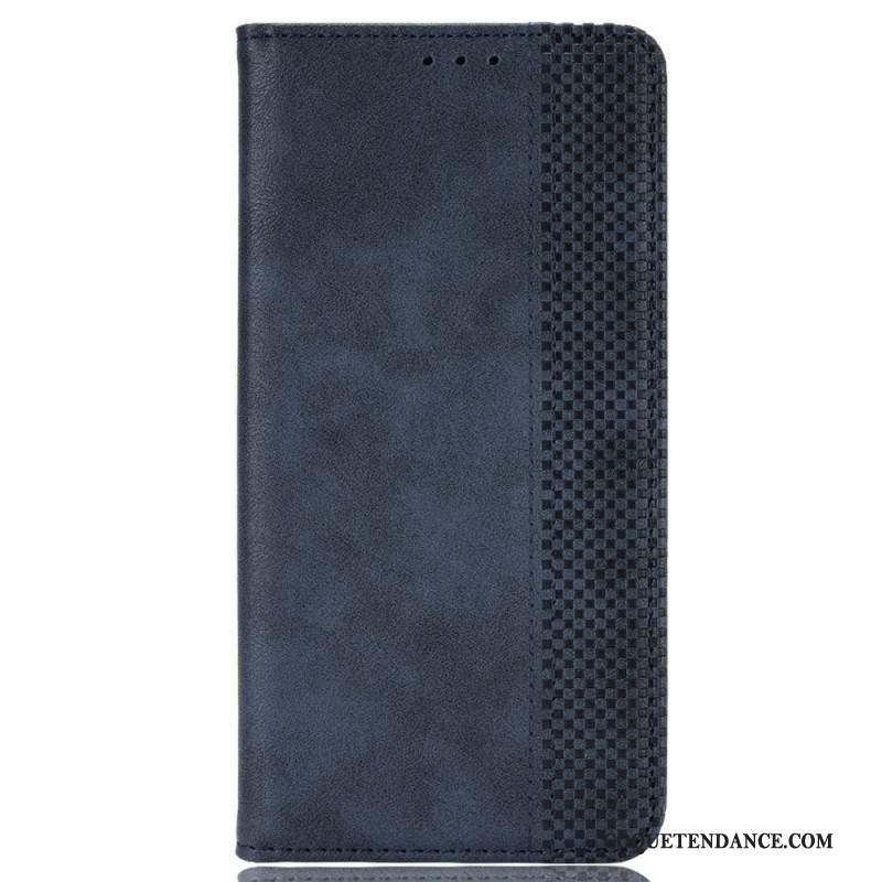 Flip Cover Xiaomi 14T Frise Vintage