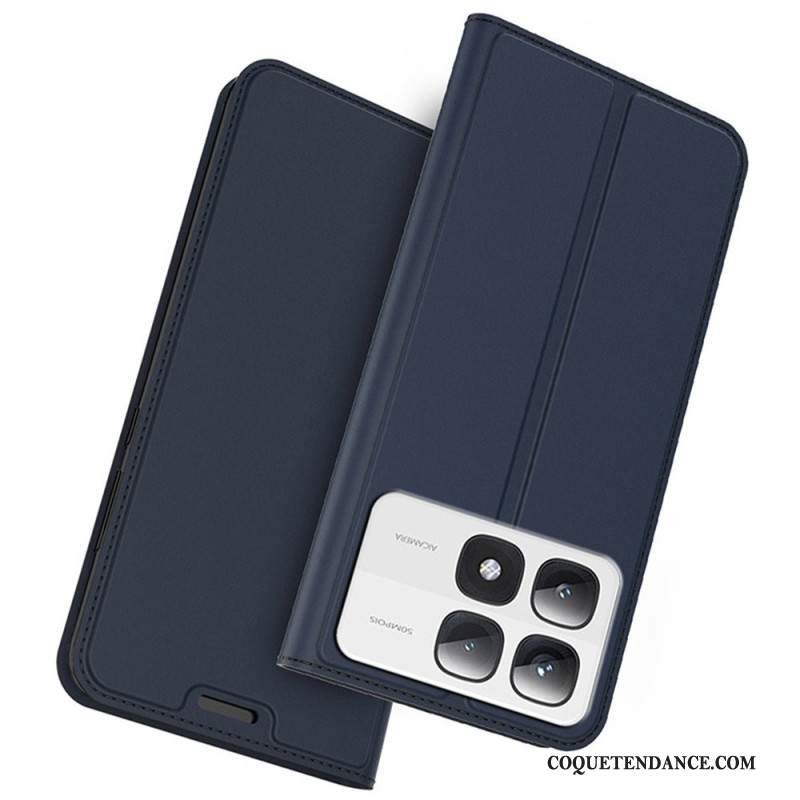 Flip Cover Xiaomi 14T Pro Ultra Fine