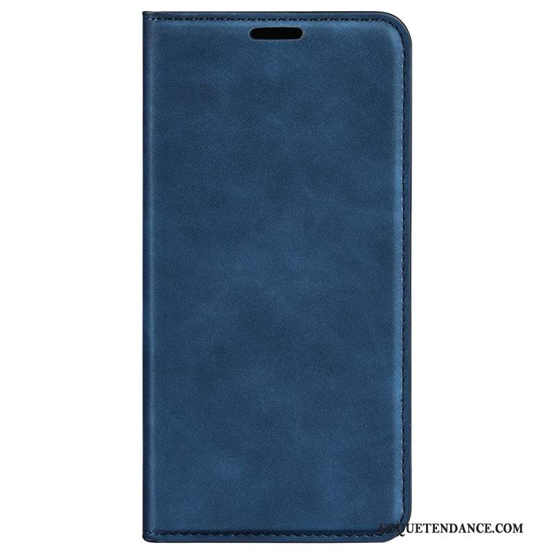 Flip Cover Xiaomi Redmi Note 13 4G Classique