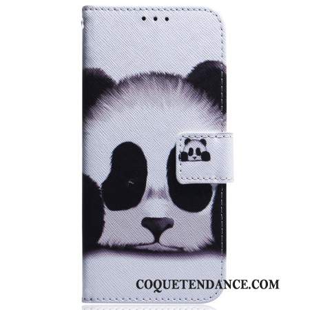 Housse Samsung Galaxy A16 4G / 5G Panda