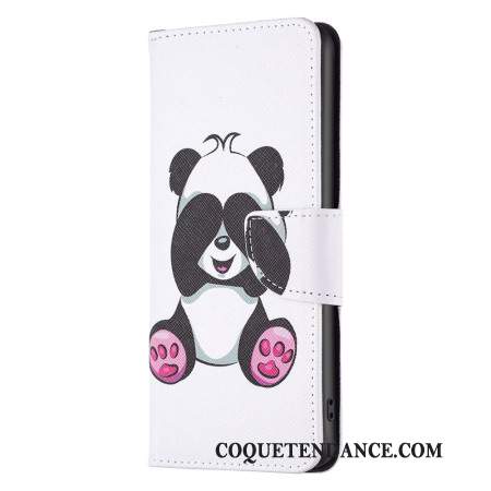 Housse Samsung Galaxy S24 Ultra 5G Panda