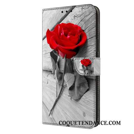 Housse Samsung Galaxy S24 Ultra 5G Rose