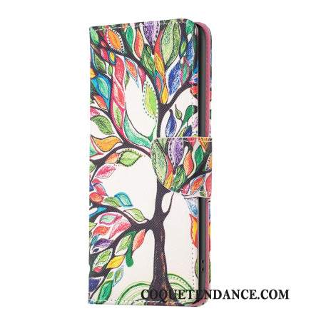 Housse Sony Xperia 1 VI Arbre de Vie