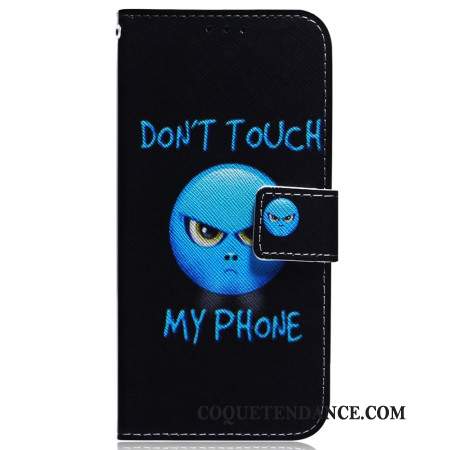 Housse Sony Xperia 10 VI Evil Phone