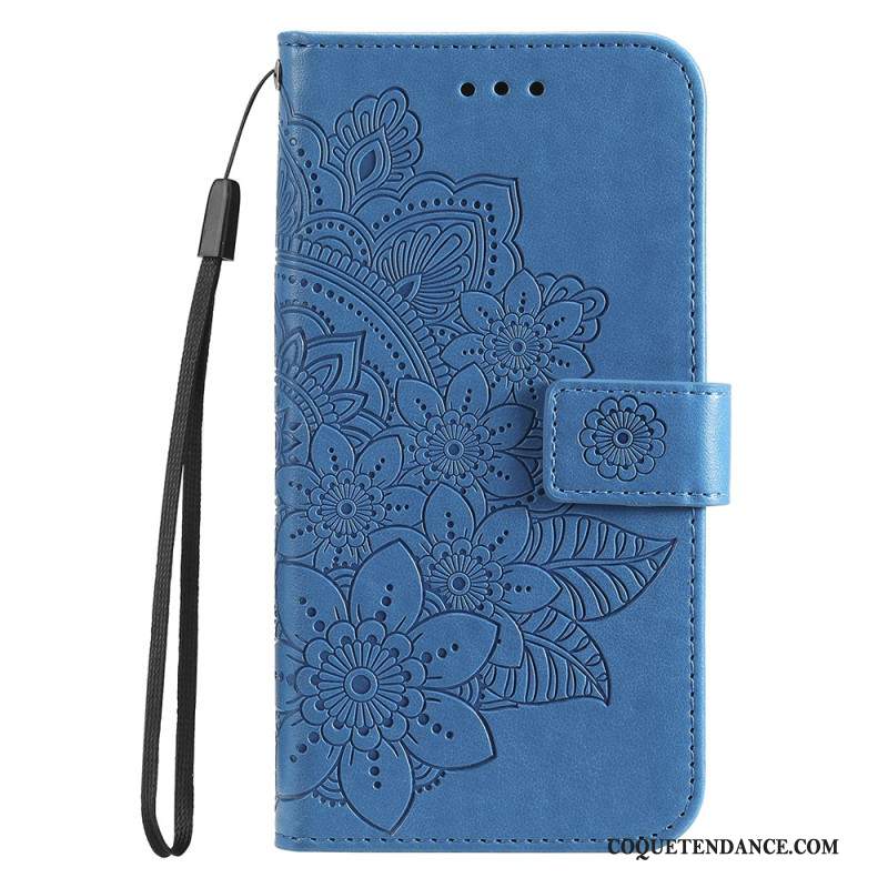 Housse Xiaomi 14T Empreinte Mandala