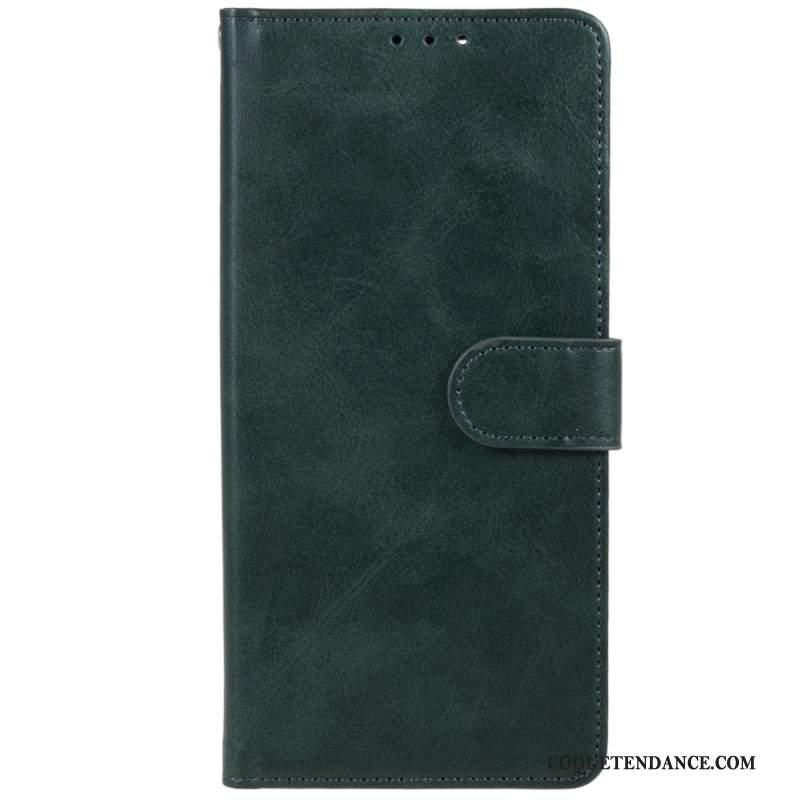 Housse Xiaomi 14T Pro Simili Cuir