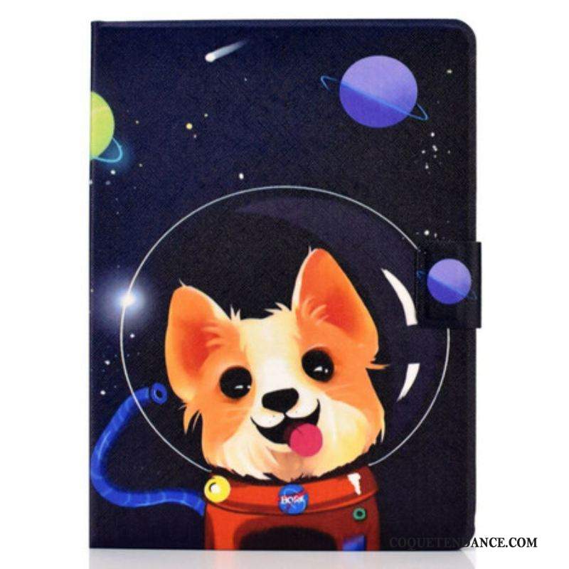 Housse iPad Air (2022) (2020) / Pro 11" Cosmo-chien