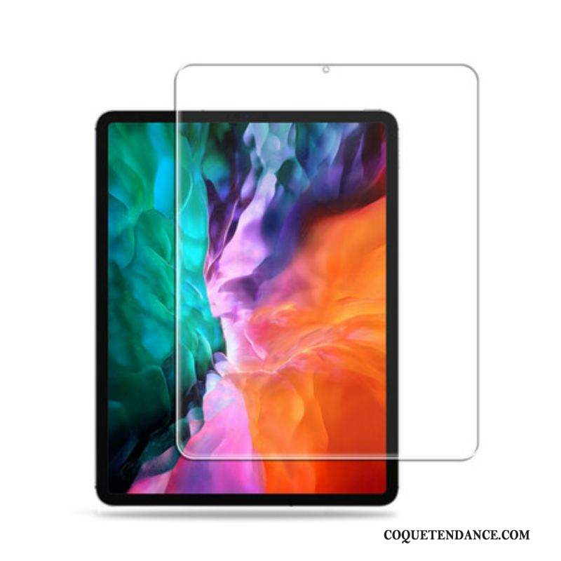 Protection Verre trempé MOCOLO pour l’écran du iPad Pro 12.9