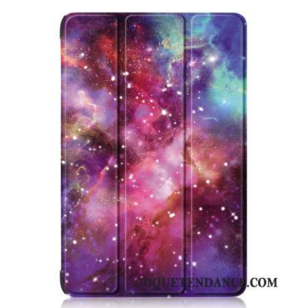 Smart Case Samsung Galaxy Tab S9 FE Plus Galaxie