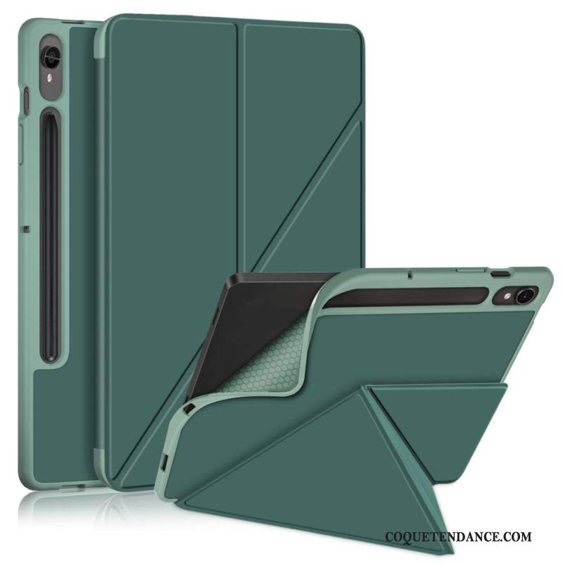 Smart Case Samsung Galaxy Tab S9 Support Origami