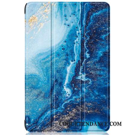 Smart Case Samsung Galaxy Tab S9 Vague de Mer