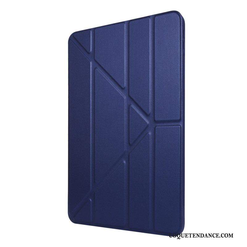 Smart Case iPad Pro 11'' (2022) (2021) Hybride Origami