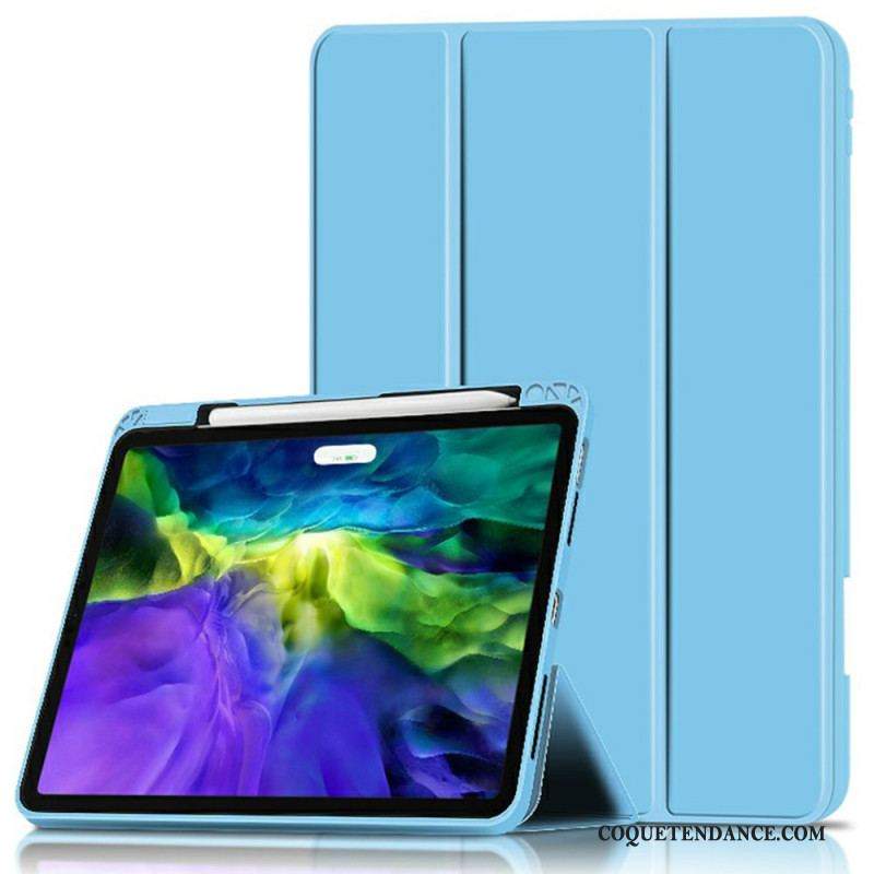 Smart Case iPad Pro 11" Détachable