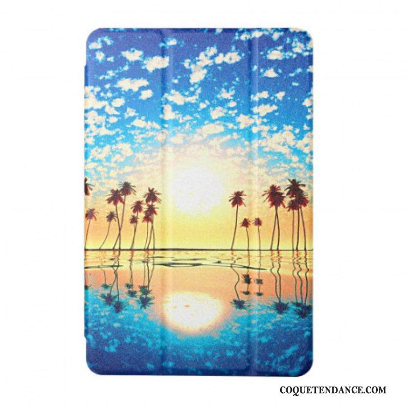 Smart Case iPad Pro 11" Sunset