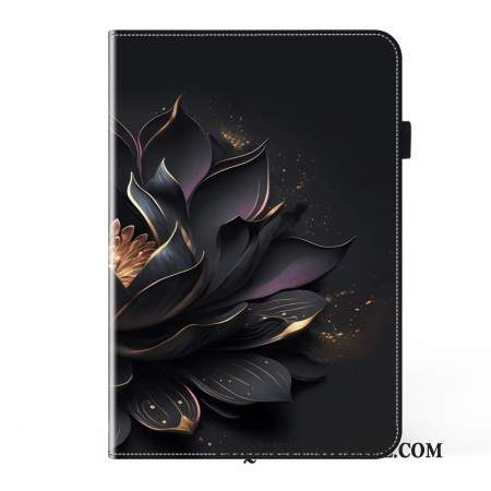 Étui Samsung Galaxy Tab S9 Ultra Lotus Pourpre